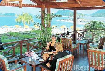 Berjaya Mahe Beach Resort Standard 3